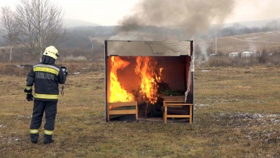 Az ünnep veszélyeire hívták fel a figyelmet