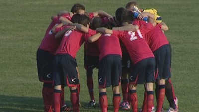 Labdarúgó NB III: Nyírbátori FC – Egri FC 3-1