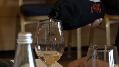 Egerben tartják az országos borversenyt