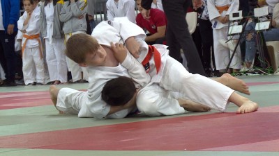 Judo országos bajnokság a Sportcsarnokban