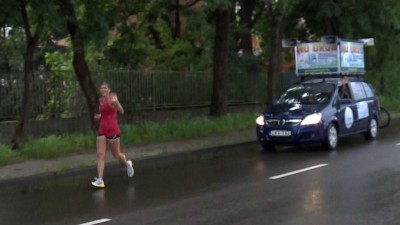Drogmentes Magyarországért Maraton