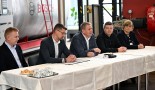 Energetikai korszakváltás előtt Eger