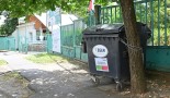 Új üveghulladék-gyűjtő pontok Egerben