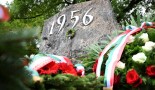 EMLÉKÜNNEPSÉG AZ 1956-OS FORRADALOM 70. ÉVFORDULÓJÁN
