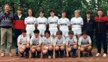 Negyven éves a női labdarúgás Egerben