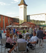 Szabadtéri rendezvények