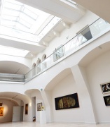 Kepes Intézet aula